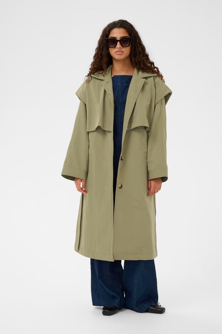 Jacke SLRowena Jacke Oversize fit - Image 1