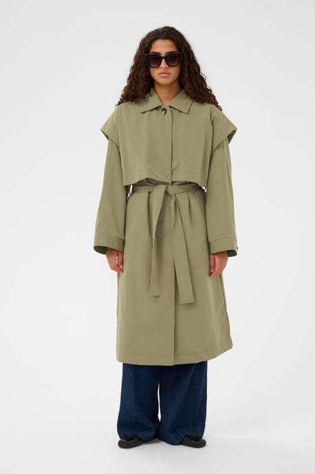 Jacke SLRowena Jacke Oversize fit - Image 2