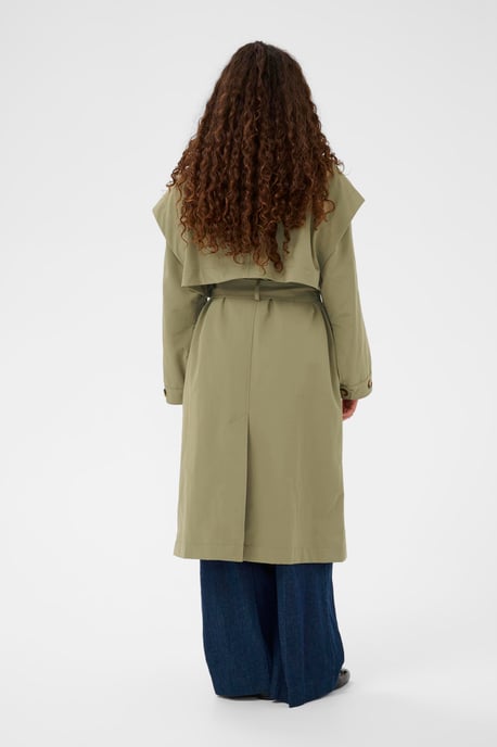 Jacke SLRowena Jacke Oversize fit - Image 3