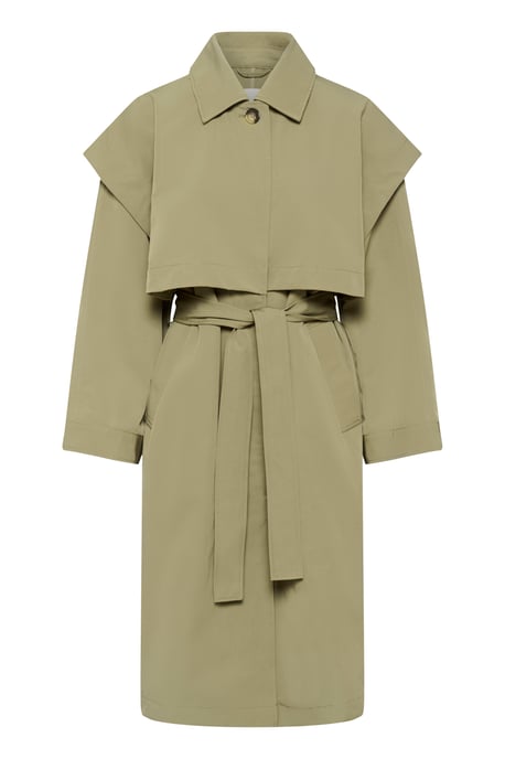 Jacke SLRowena Jacke Oversize fit - Image 4