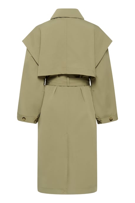 Jacke SLRowena Jacke Oversize fit - Image 5