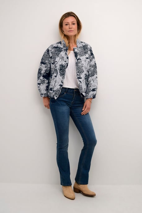 Jacke CRMaisey Jacke Oversize fit - Image 2