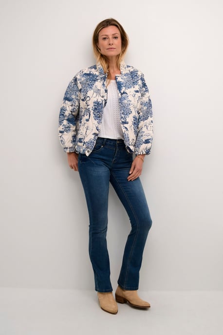Jacke CRMaisey Jacke Oversize fit - Image 3