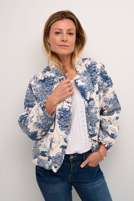 Jacke CRMaisey Jacke Oversize fit - Image 4