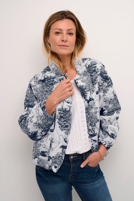 Jacke CRMaisey Jacke Oversize fit - Image 5