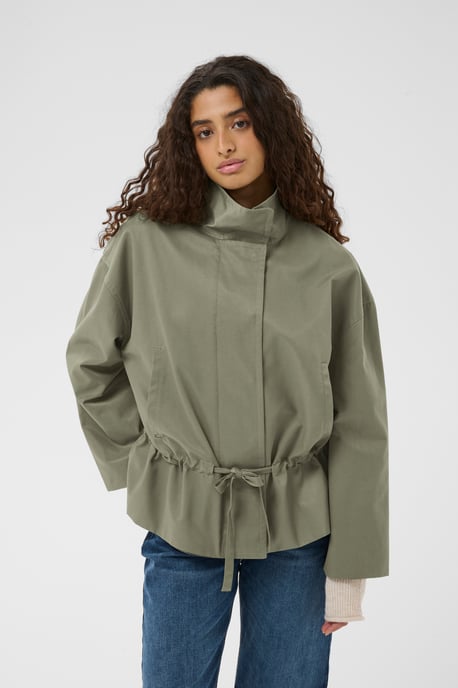 Übergangsjacke GRACELYNNIW Übergangsjacke Casual fit - Image 4