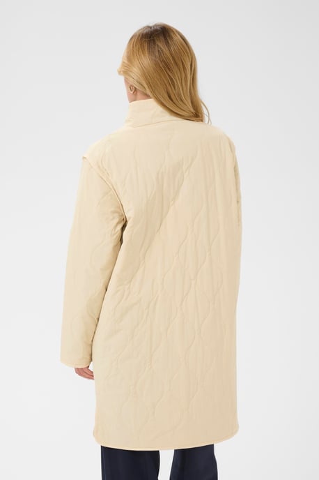 Jacke OllieSZ Jacke Lockere Passform - Image 2