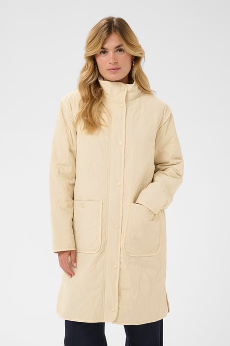 Jacke OllieSZ Jacke Lockere Passform - Image 3