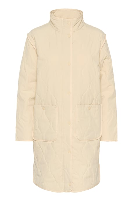 Jacke OllieSZ Jacke Lockere Passform - Image 4