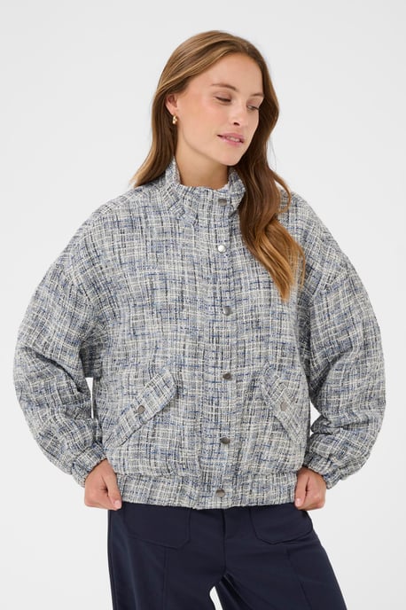 Jacke OrlenaSZ Jacke Lockere Passform - Image 2