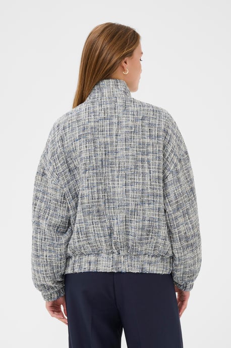 Jacke OrlenaSZ Jacke Lockere Passform - Image 3