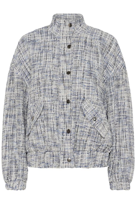 Jacke OrlenaSZ Jacke Lockere Passform - Image 4