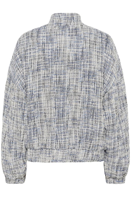 Jacke OrlenaSZ Jacke Lockere Passform - Image 5