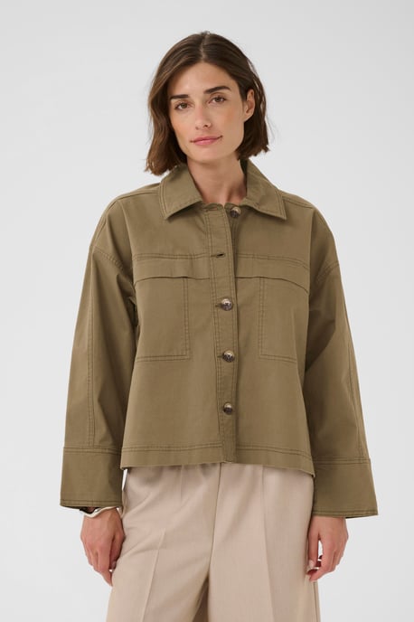 Jacke CUwini Jacke Oversize fit - Image 3