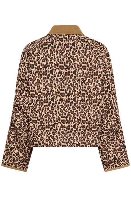 Jacke OlivienneSZ Jacke Gerade Passform - Image 5