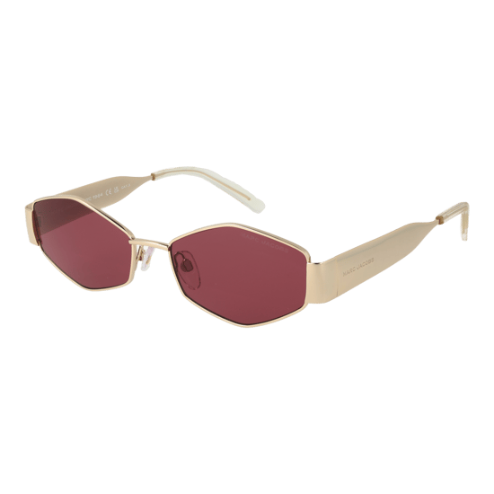 Marc Jacobs Sonnenbrille MARC 496/SHINY NOA4S 55 - Image 1