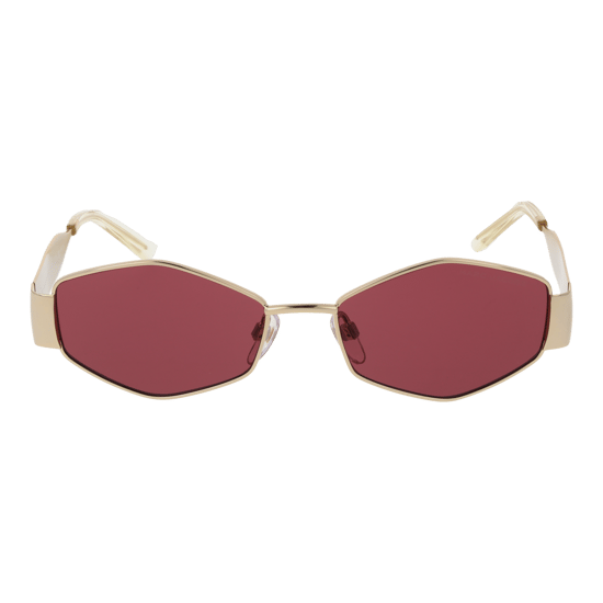 Marc Jacobs Sonnenbrille MARC 496/SHINY NOA4S 55 - Image 2