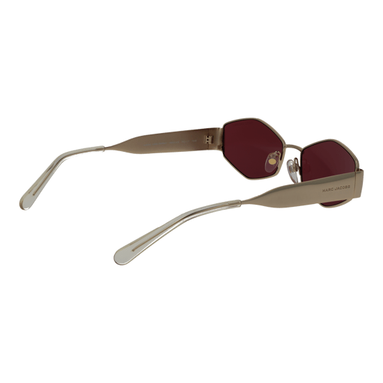 Marc Jacobs Sonnenbrille MARC 496/SHINY NOA4S 55 - Image 3