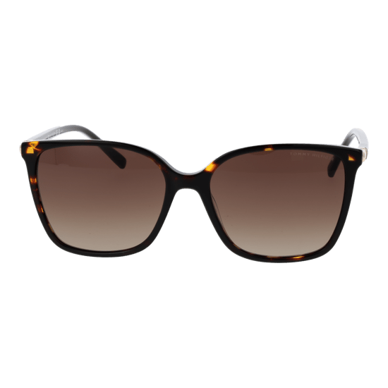 Tommy Hilfiger Sonnenbrille TH 2349/S 086HA 55 - Schwarz - Image 2