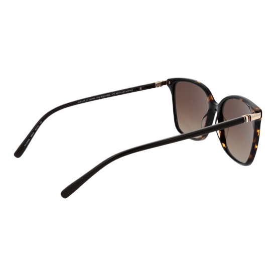 Tommy Hilfiger Sonnenbrille TH 2349/S 086HA 55 - Schwarz - Image 3