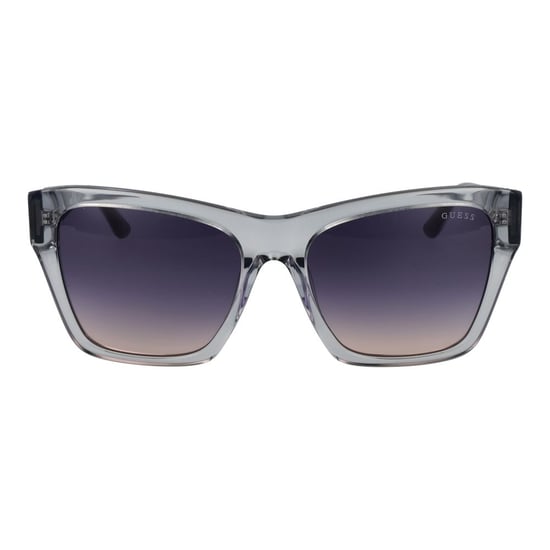 Graue Mode-Sonnenbrille - Image 2