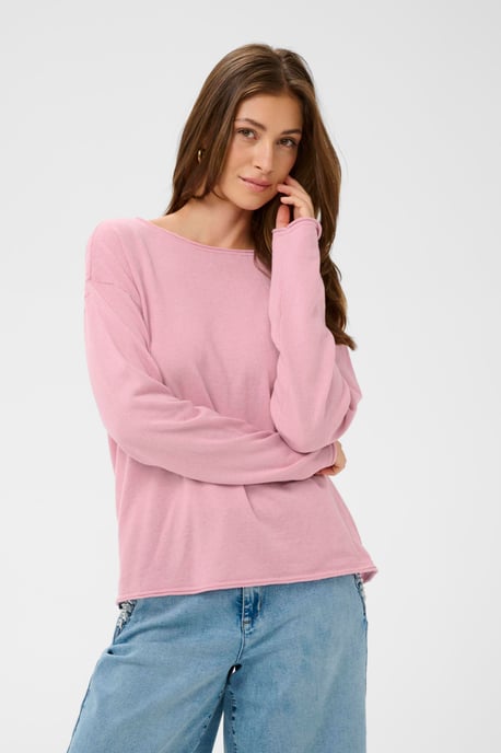 Strickpullover CRRomane Strickpullover Loose fit - Image 3