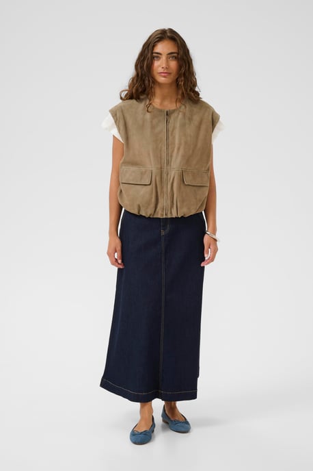 Weste CUannemie Weste Casual fit - Image 1