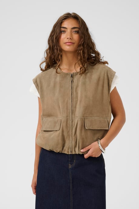 Weste CUannemie Weste Casual fit - Image 3
