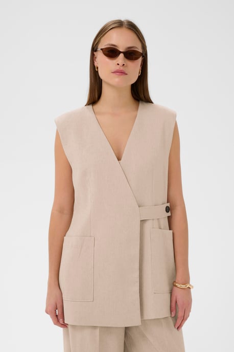 Weste SLSofia Weste Classic fit - Image 3
