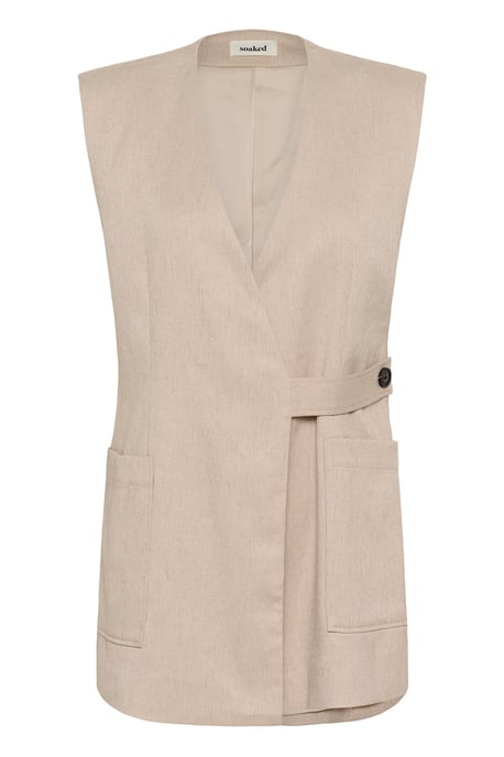 Weste SLSofia Weste Classic fit - Image 4