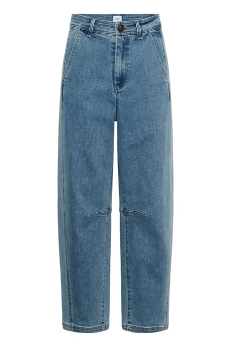 Jeans MaudeSZ Jeans Lockere Passform - Image 1