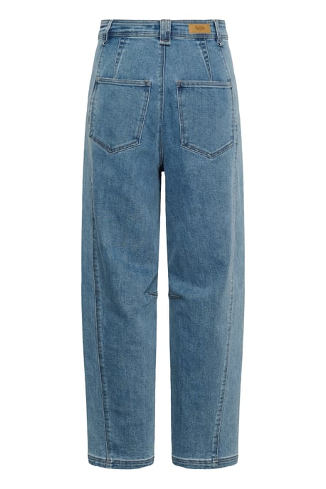 Jeans MaudeSZ Jeans Lockere Passform - Image 2