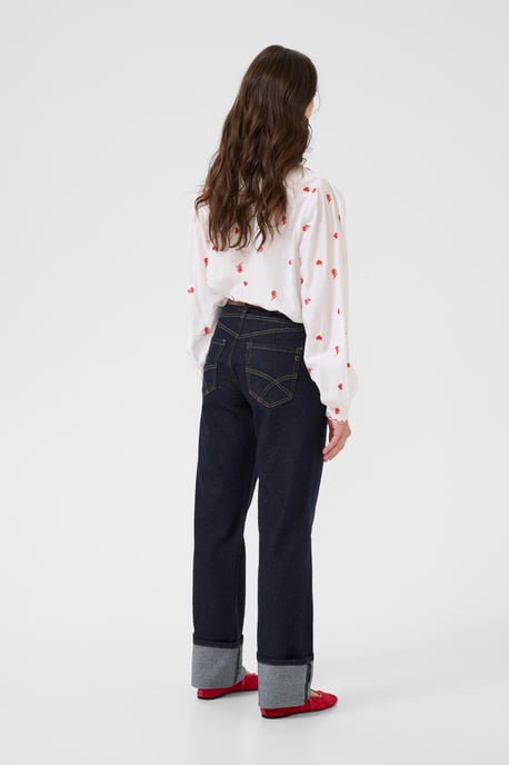 Jeans CRRanja Jeans Curved fit - Image 2
