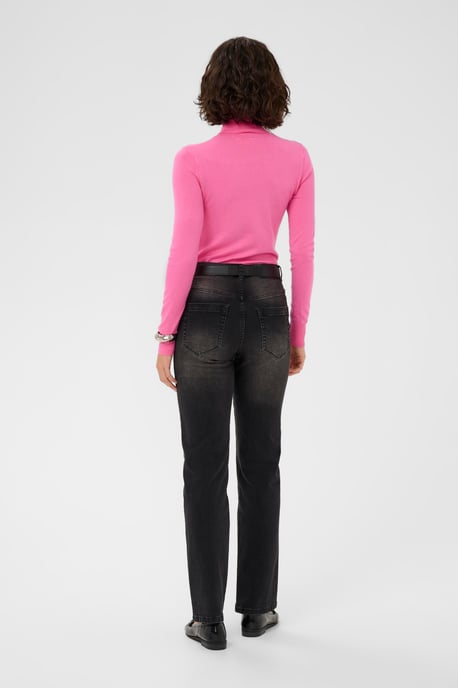 Rollkragen Astrid Rollkragen Slim fit - Image 2