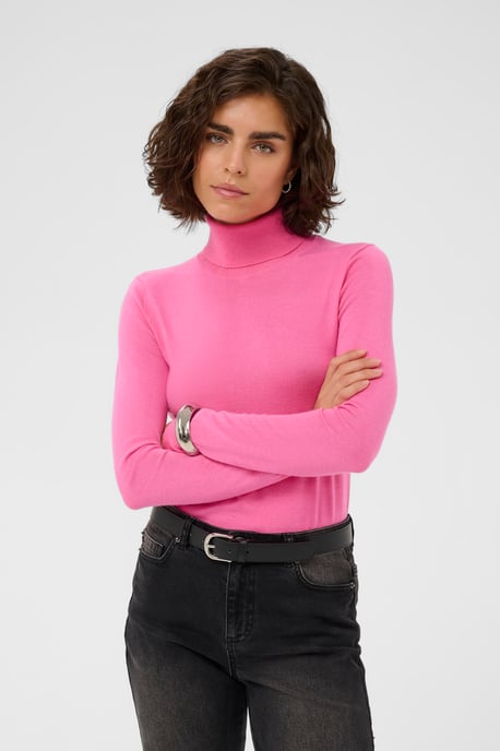 Rollkragen Astrid Rollkragen Slim fit - Image 3