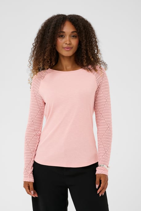 Langarm-Shirt CRLarisa Langarm-Shirt Regular fit - Image 3
