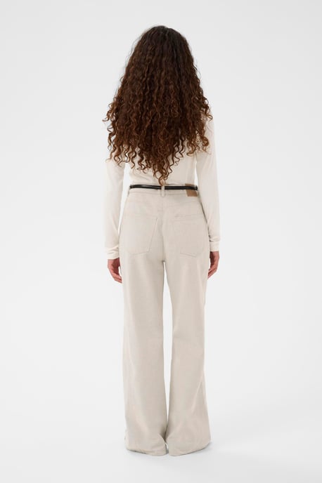 Langarm-Shirt SLNaida Langarm-Shirt Slim fit - Image 2
