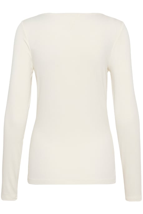 Langarm-Shirt SLNaida Langarm-Shirt Slim fit - Image 5