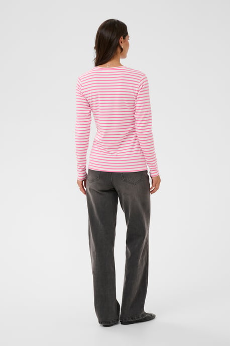 Langarm-Shirt Liddy Langarm-Shirt Regular fit - Image 2