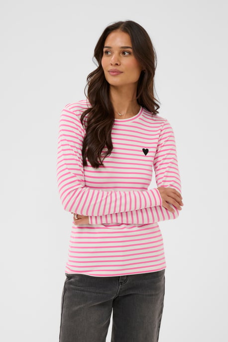 Langarm-Shirt Liddy Langarm-Shirt Regular fit - Image 3