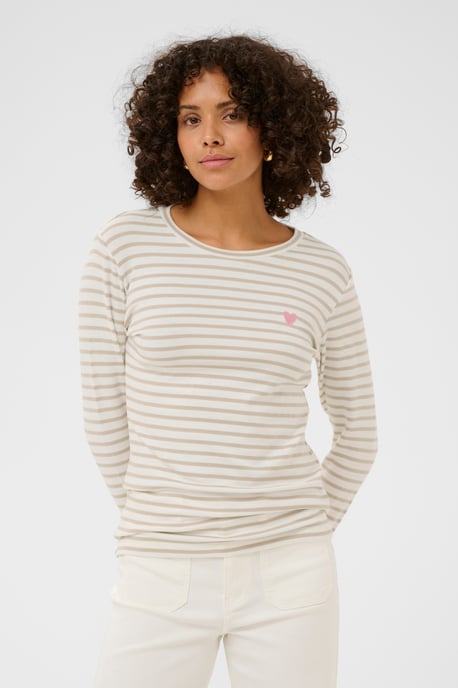 Langarm-Shirt Liddy Langarm-Shirt Regular fit - Image 3