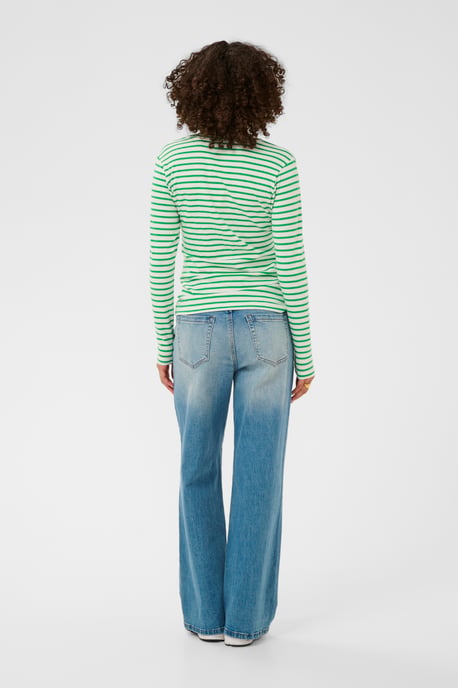 Langarm-Shirt Liddy Langarm-Shirt Regular fit - Image 2