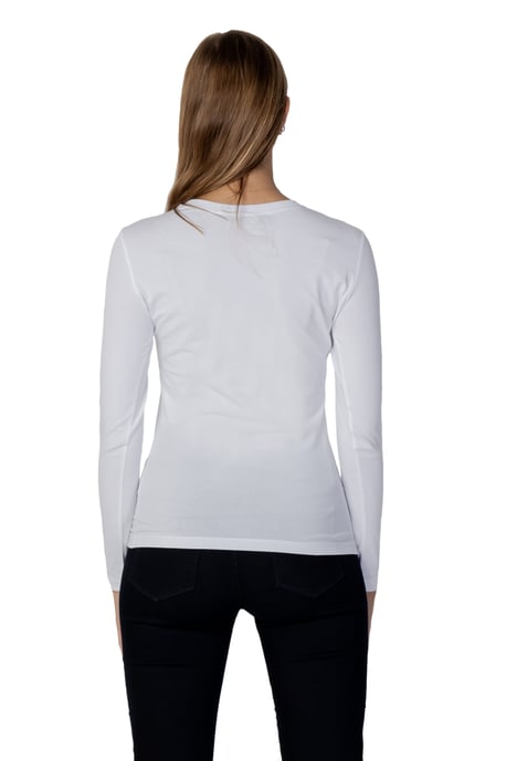 Langärmliges T-Shirt mit verziertem Herz - Image 2