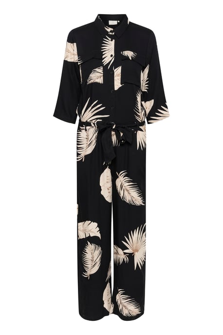 Overall KArutie Overall Regular fit - Image 4