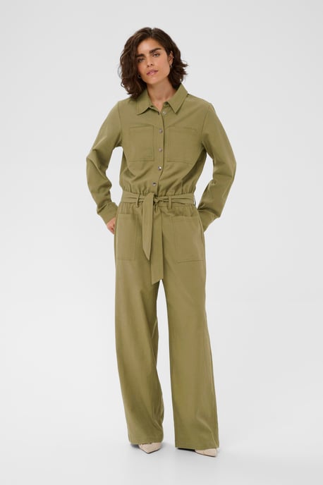 Overall KAliva Overall Regular fit - Image 1