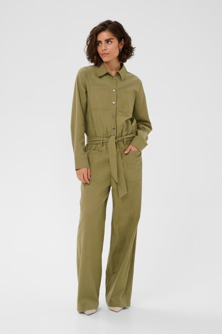 Overall KAliva Overall Regular fit - Image 2