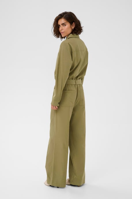 Overall KAliva Overall Regular fit - Image 3