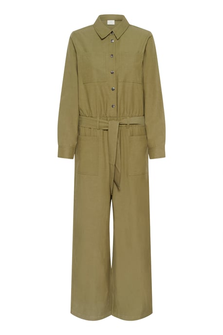 Overall KAliva Overall Regular fit - Image 4