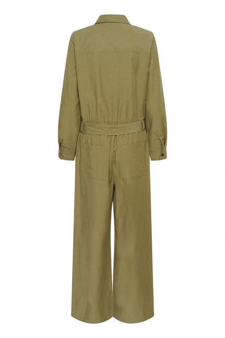 Overall KAliva Overall Regular fit - Image 5