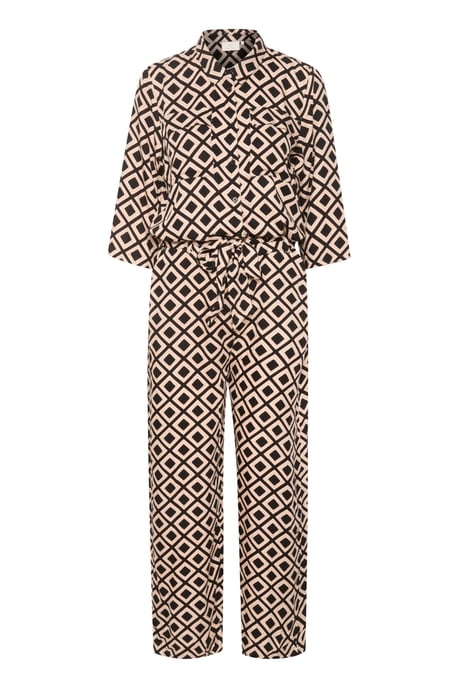 Overall KArutie Overall Regular fit - Image 3